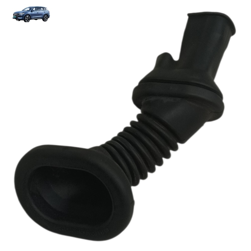 Coifa Chicote Porta Traseira Byd Song Pro 2024 2025 2026 1