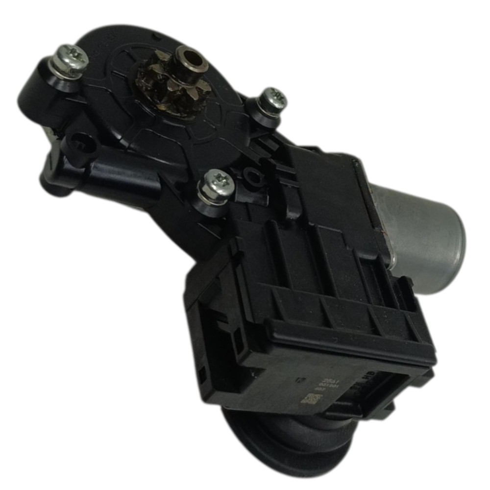Motor vidro traseiro esquerdo Nissan kicks 2019 2020 2021 22 2