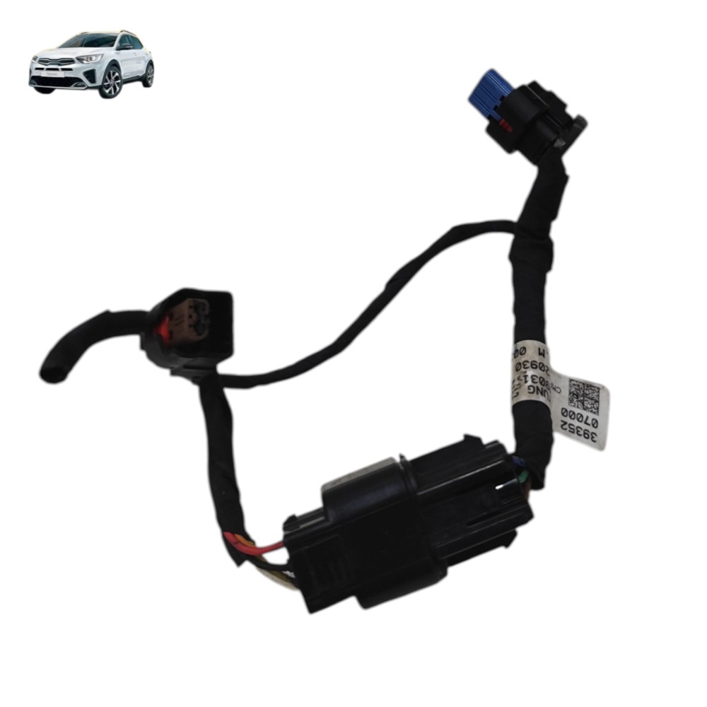 Chicote Sensor Kia Stonic 1.0 12v 2022 2023 2025 3935207000 1