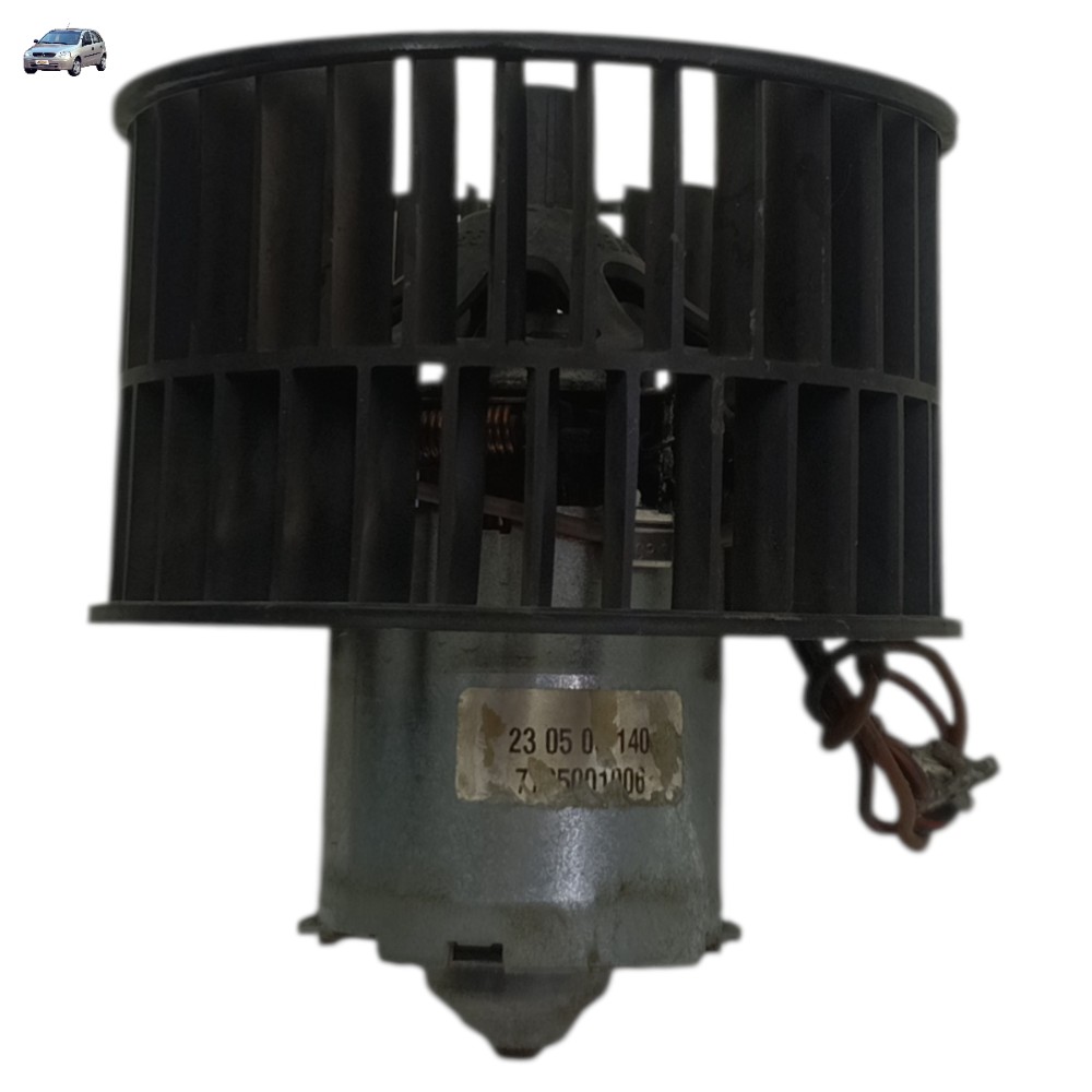 Motor Caixa Ar Forçado Gm Corsa Classic 1.0 2003 2002 2001 1
