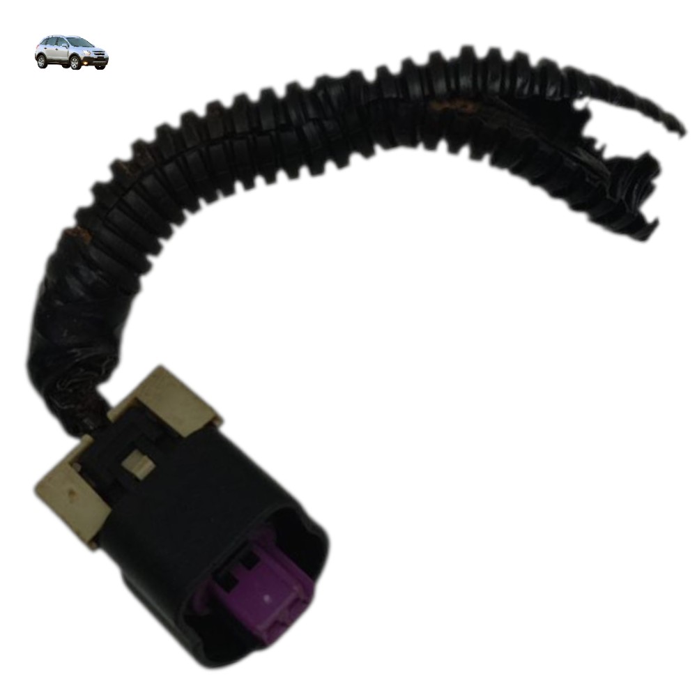 Plug Conector Sensor Câmbio Gm Captiva 2.4 2009 2010 2011 12 1
