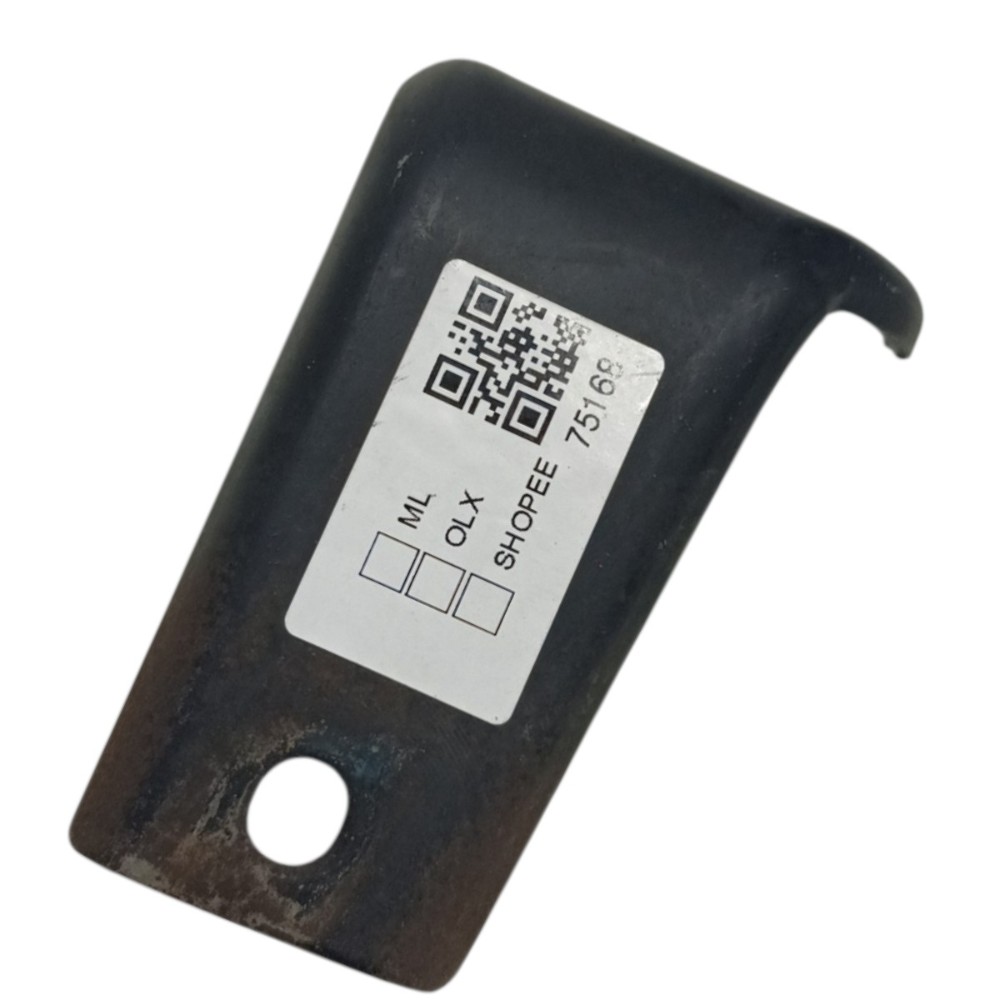 Suporte Coletor Escape Hyundai Ix35 2.0 16v 2014 2015 2016