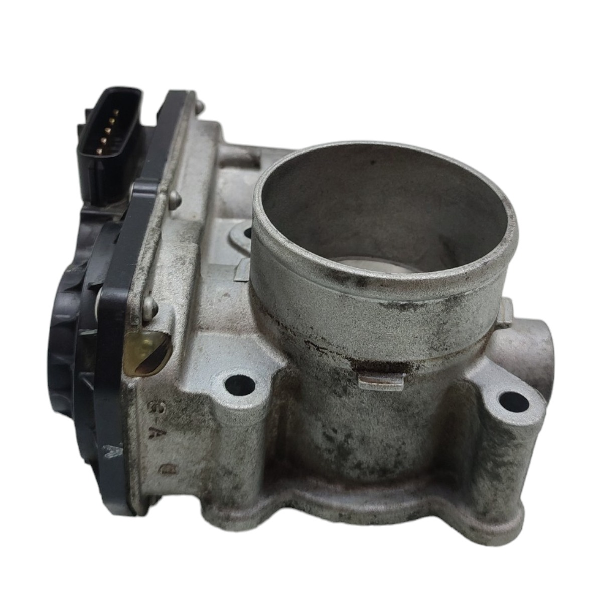 Corpo Borboleta Tbi Nissan Versa March Kicka 1.6 16v 2019 20 2