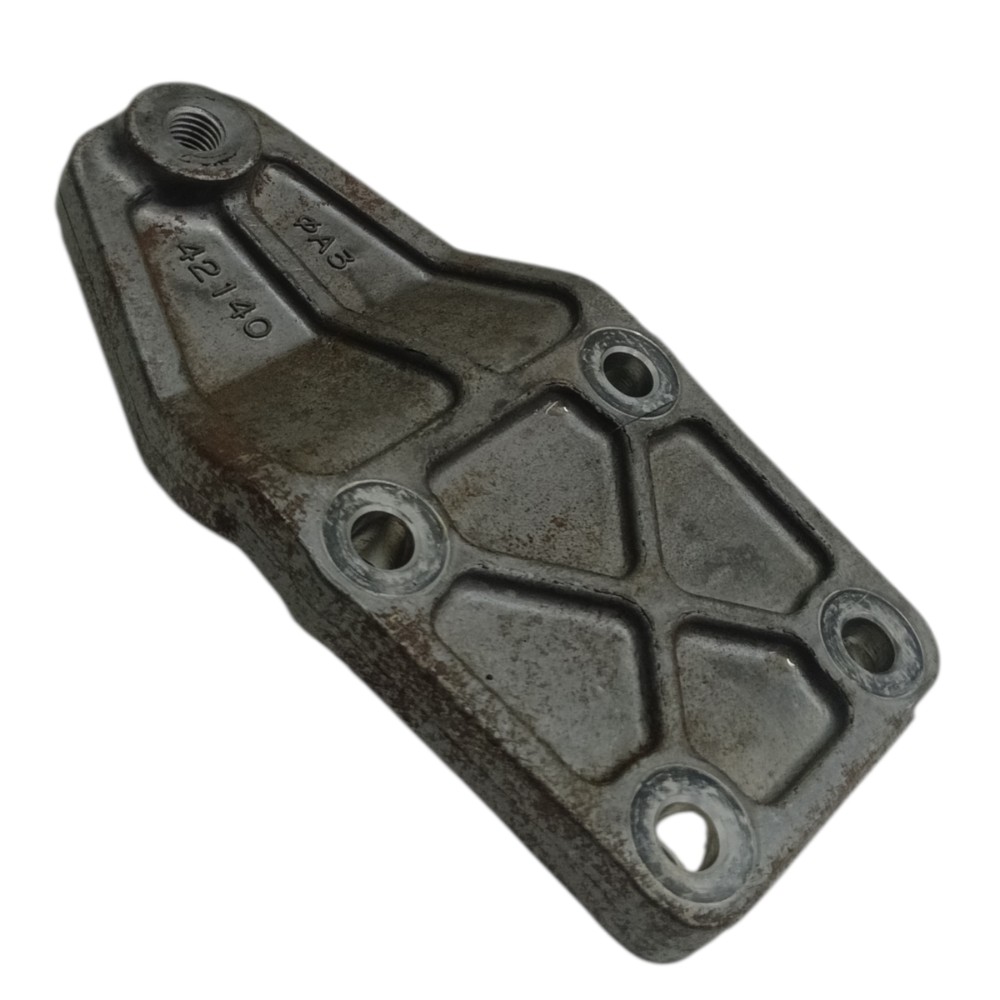 Suporte Diferencial Traseiro Toyota Rav4 2.0 2014 2015 2016 3