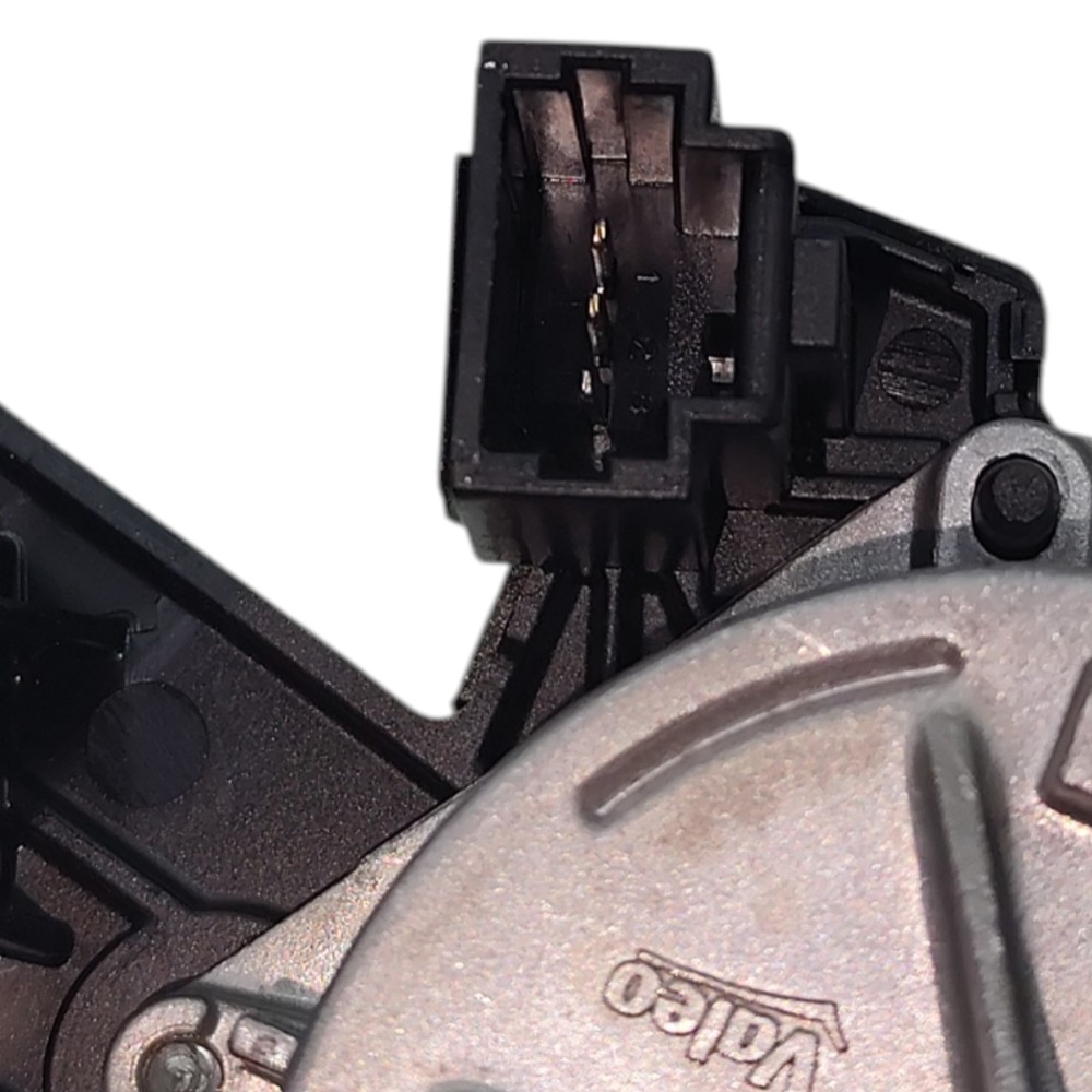 Motor Limpador Traseiro Peugeot 208 2014 2015 2016 2017 2018 3
