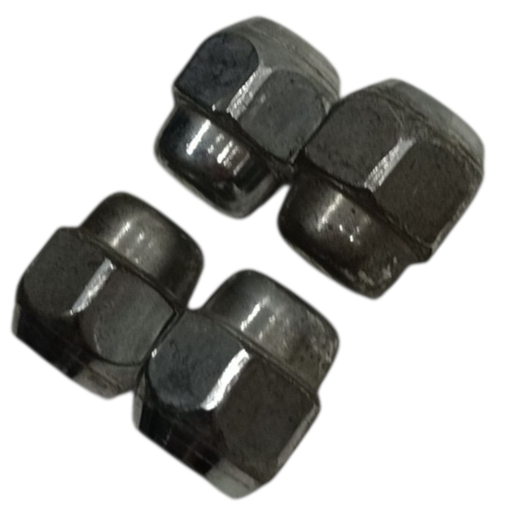 Porca roda linha nissan chave 21 4 unidades 3