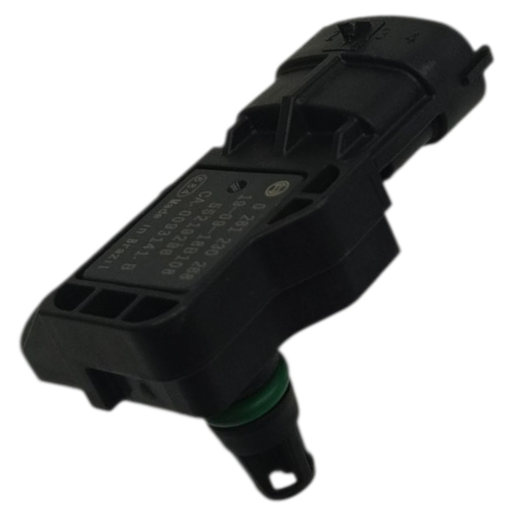 Sensor Map Fiat Toro Renegade 1.8 Flex 2018 2019 2020 2021 2