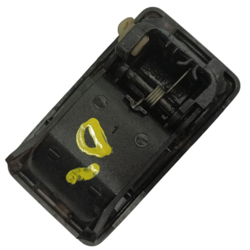 Maçaneta Interna Porta Direita Fiat Uno 2007 2008 2009 2010 3