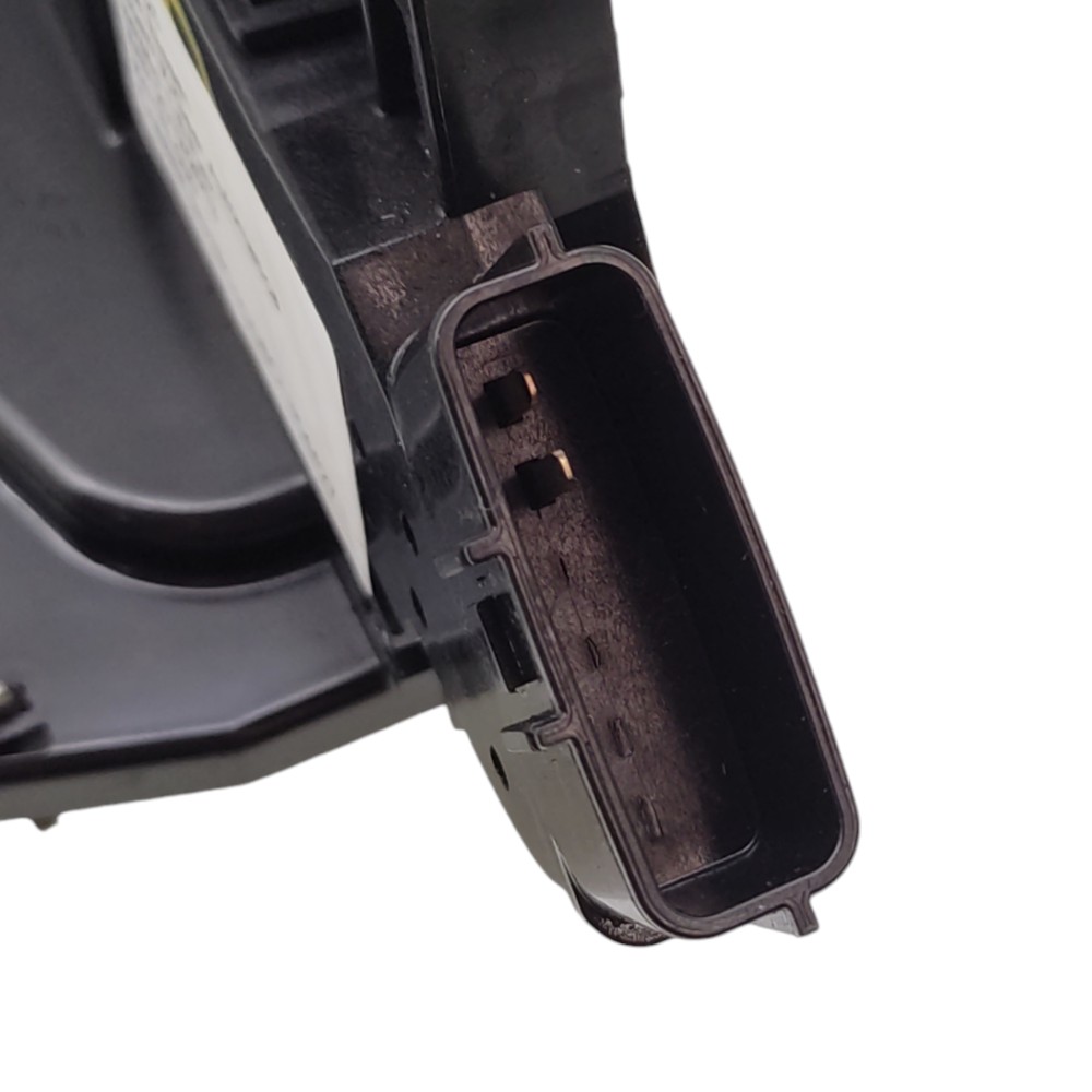 Fechadura Porta Traseira Direita Nissan Livina 2012 2013 14 3