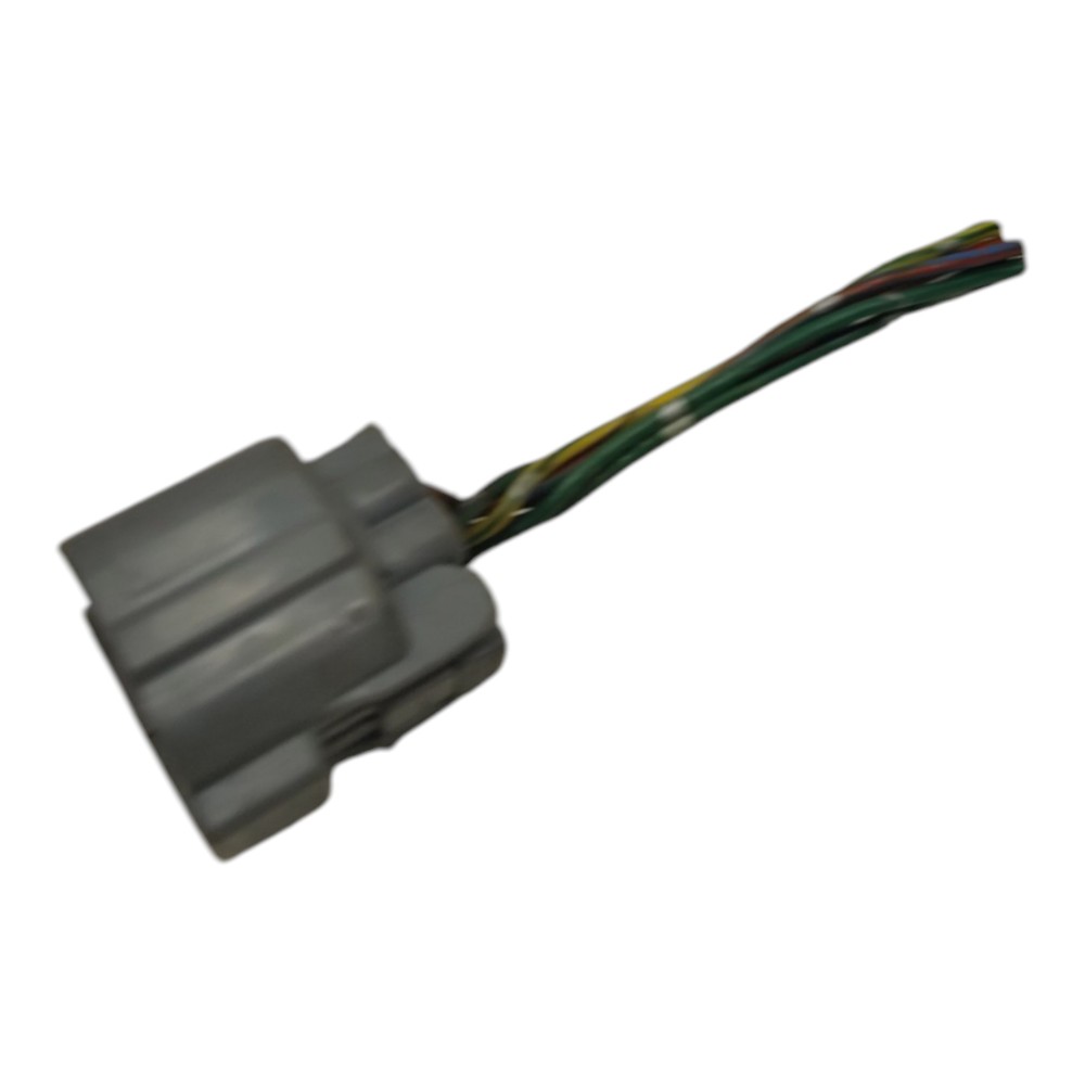 Plug Sensor Pedal Acelerador Honda Fit 1.4 2003 0281002484 2