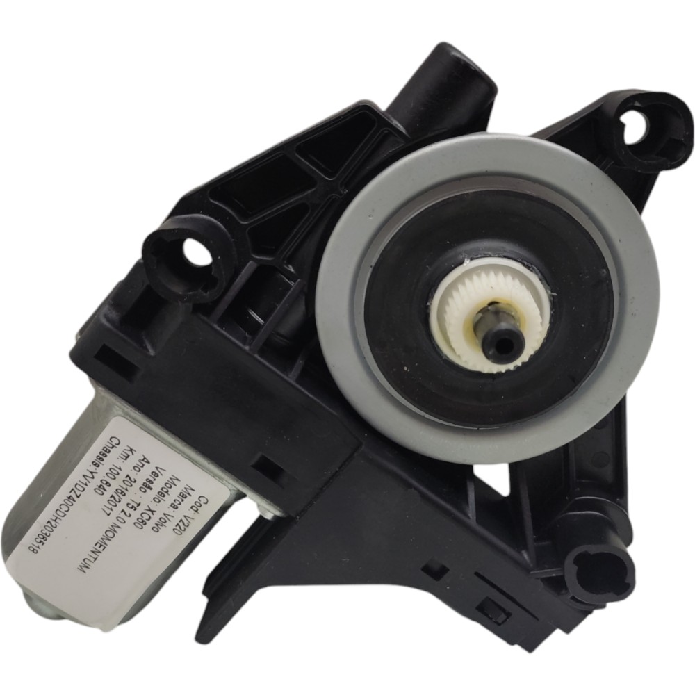 Motor Vidro Elétrico Traseiro Esquerdo Volvo Xc60 2016 2017 1