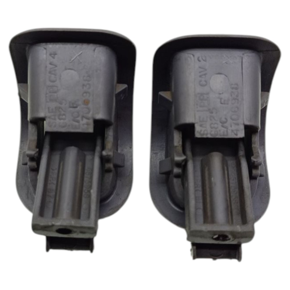 Par Pino Porta Chrysler Grand Caravan 1997 1998 1999 2000 3