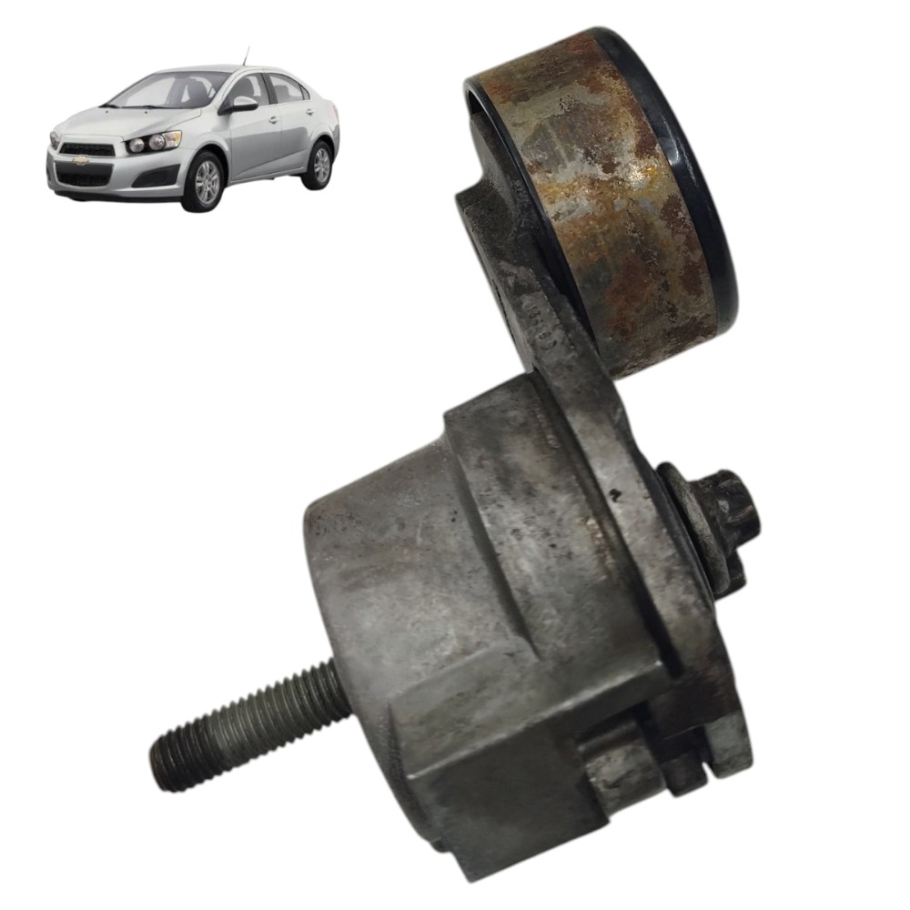 Tensor esticador GM Sonic 1.6 16v 2012 2013 2014 1