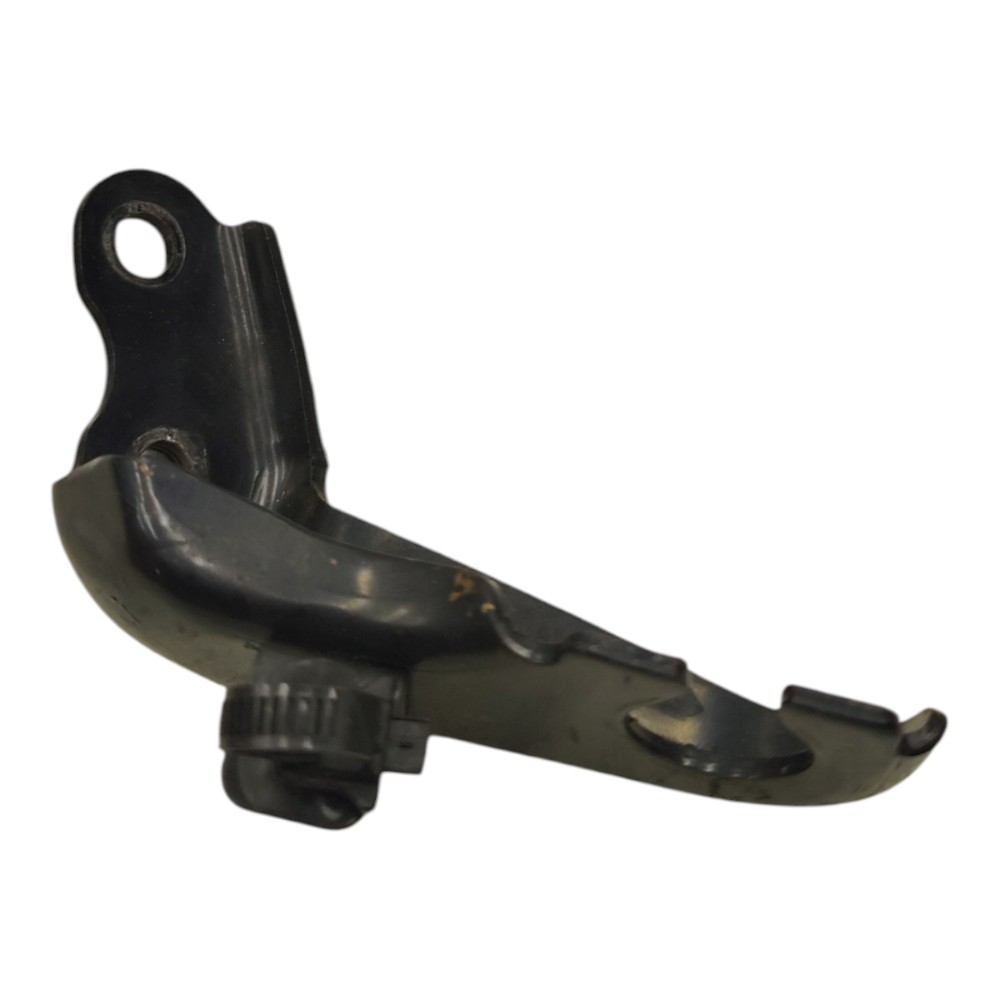Suporte Cabo Seletor Cambio Toyota Corolla 1.8 Aut 2003 2004 4