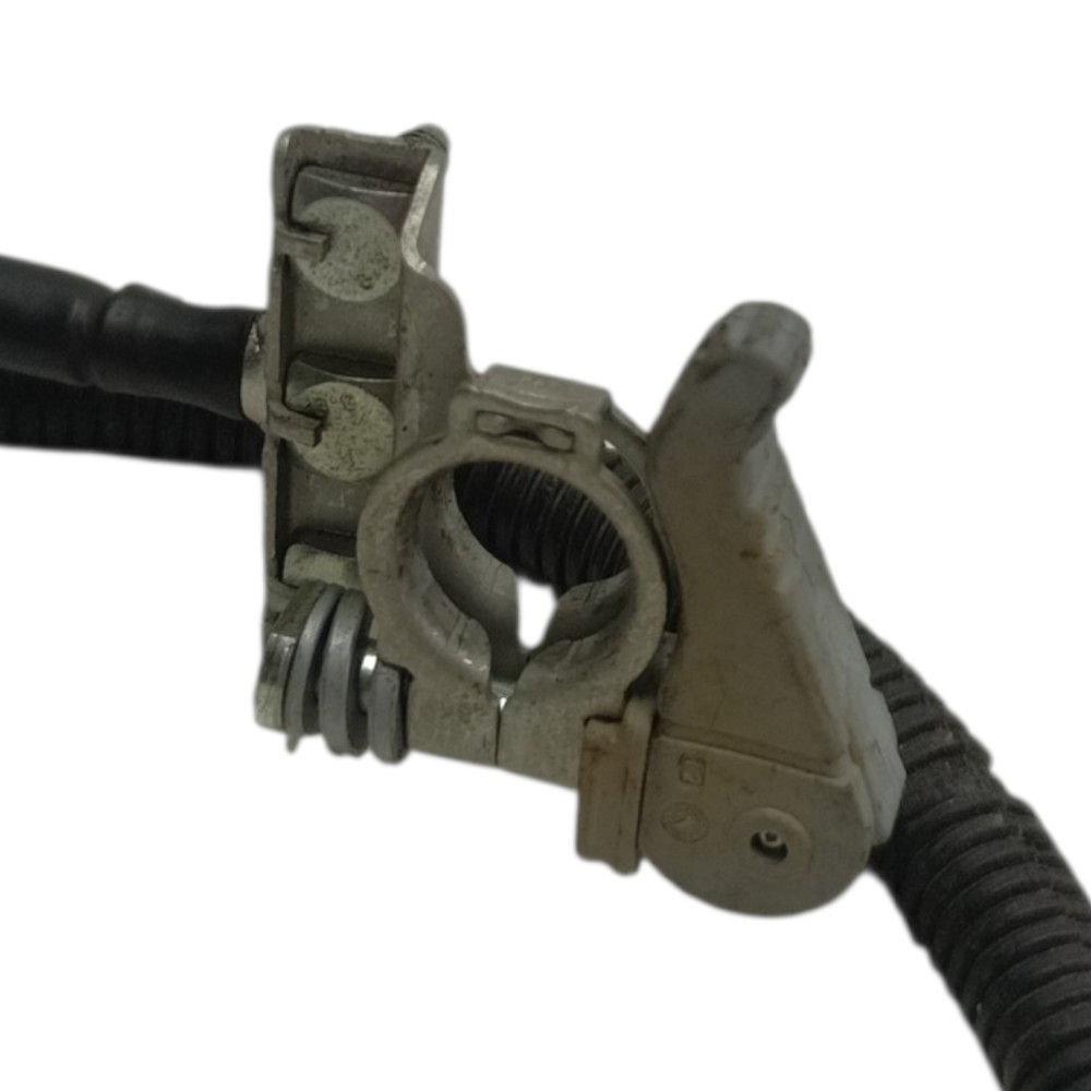 Cabo Polo Positivo Bateria Fiat Palio 1.8 2005 2006 2007 08 4
