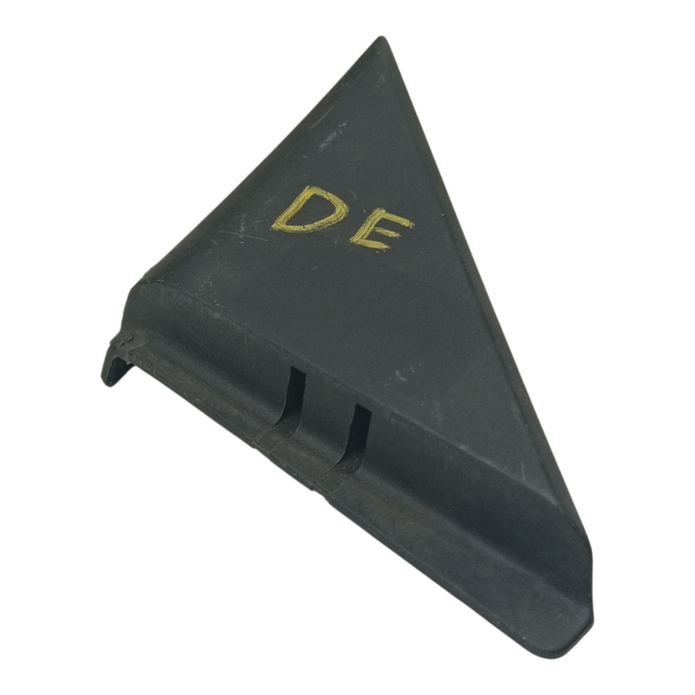 Acabamento interno retrovisor esquerdo Honda Civic 1996 1997