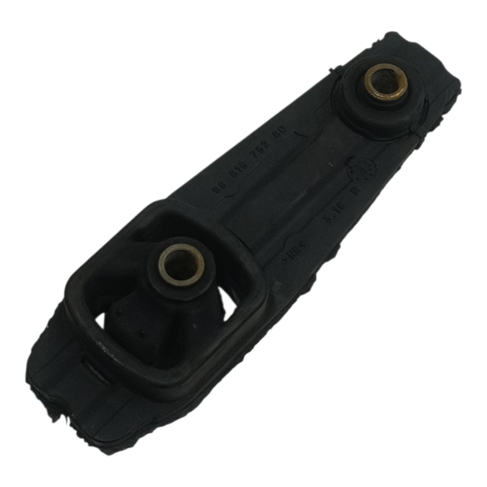 Coxim Inferior Câmbio Manual Peugeot 208 1.6 2014 2015 2016 3