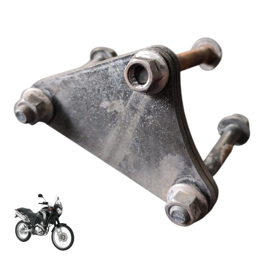 Suporte Dianteiro Motor Yamaha Xtz 250 2011