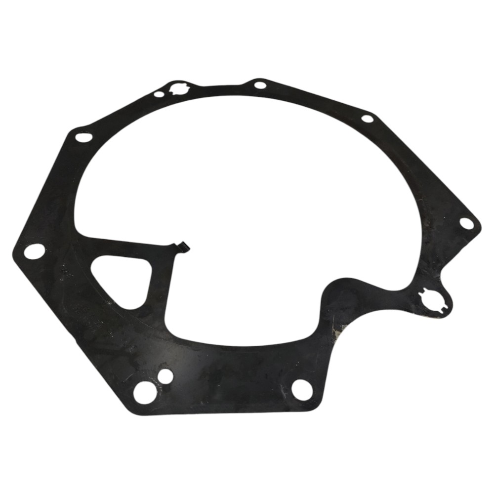 Flange defletor motor cambio vw polo virtus 1.6 manual 2018 2