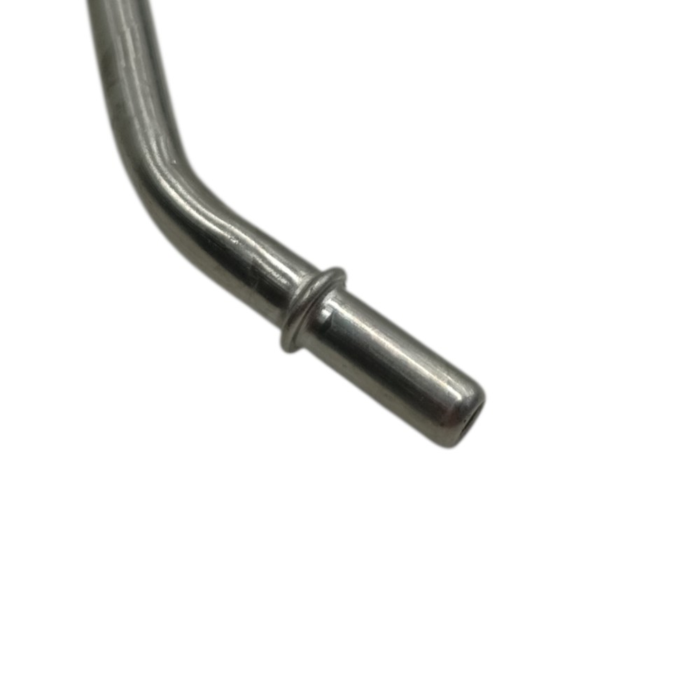 Mangueira cano combustivel volvo xc60 2009 2010 2011 2012 3