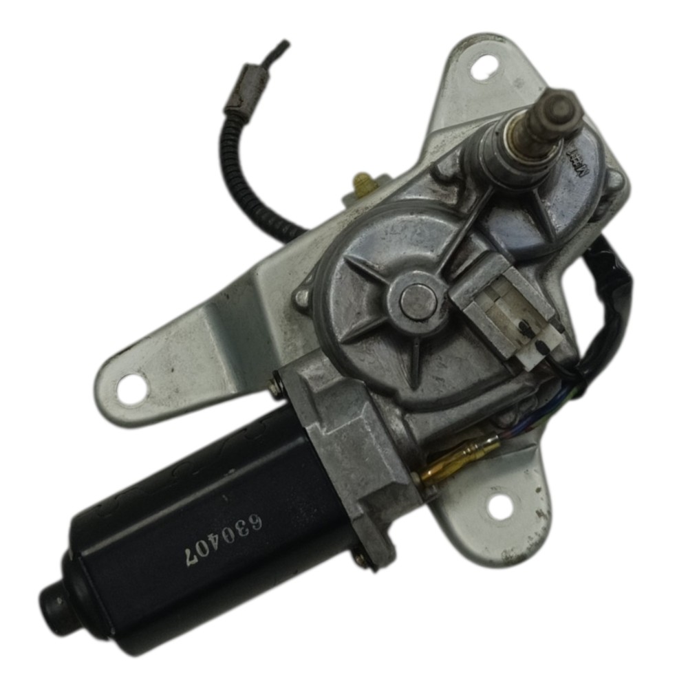 Motor Limpador Traseiro Honda Fit 2003 2004 2005 2006 2007 2