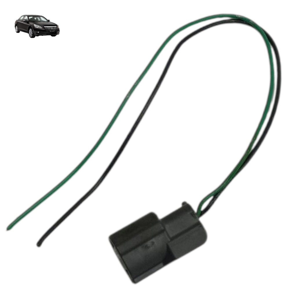 Plug Conector Reservatório Fluido Honda Accord 3.5 2011 2010 1