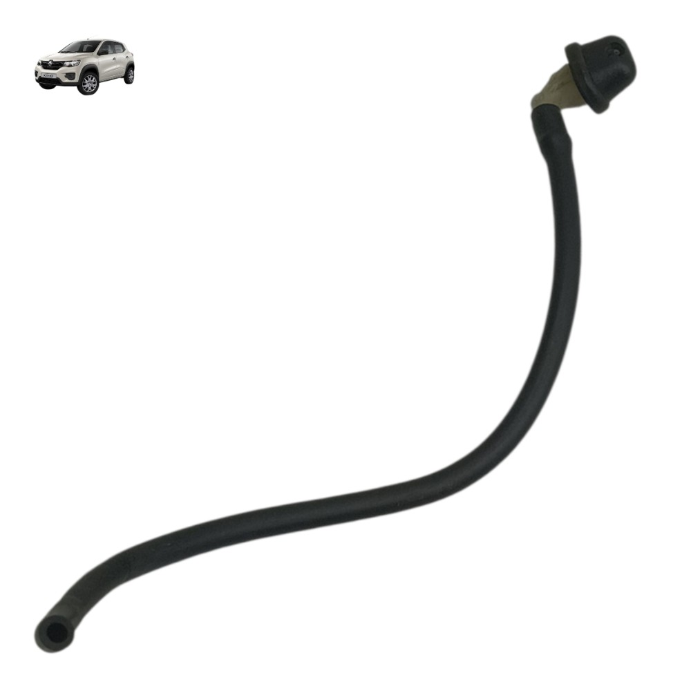 Brucutu Limpador Parabrisa Renault Kwid 2017 2018 2019