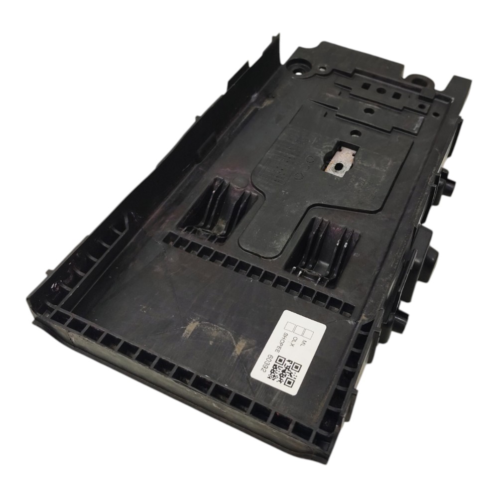 Suporte Bateria Ford Fusion Sel 2017 2016 2015 4