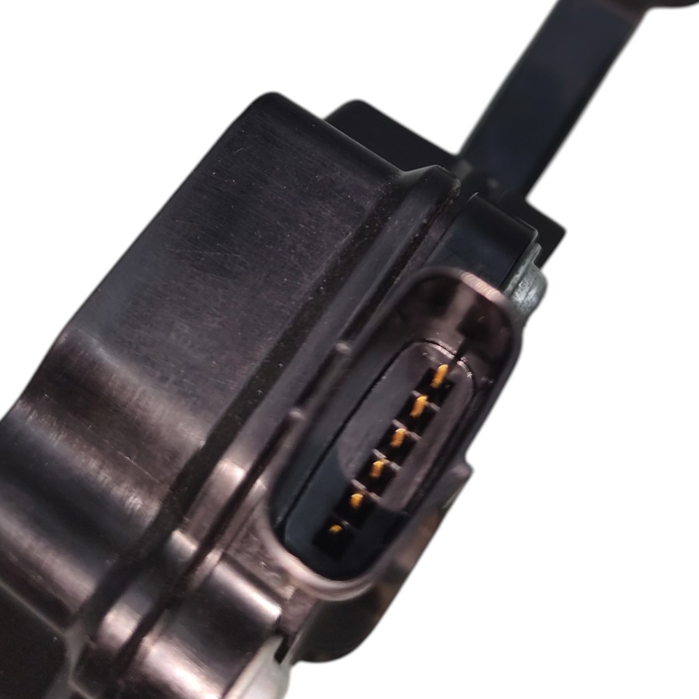Pedal Acelerador Eletrônico Toyota Rav4 2016 2015 2014 2013 4