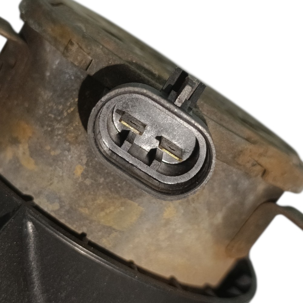 Ventoinha radiador Fiat Idea 1.4 Fire 2005 2006 2007 2008 09 4