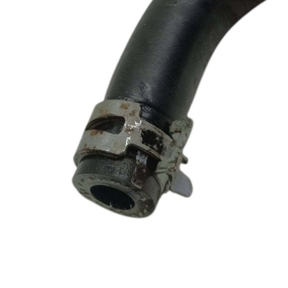 Mangueira Retorno Trocador Calor Óleo Toyota Rav4 2014 2015 4