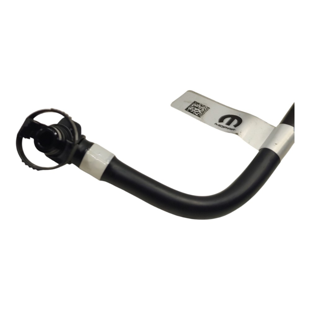 Mangueira coletor admissão Citroen Basalt 1.0 turbo 2025 4
