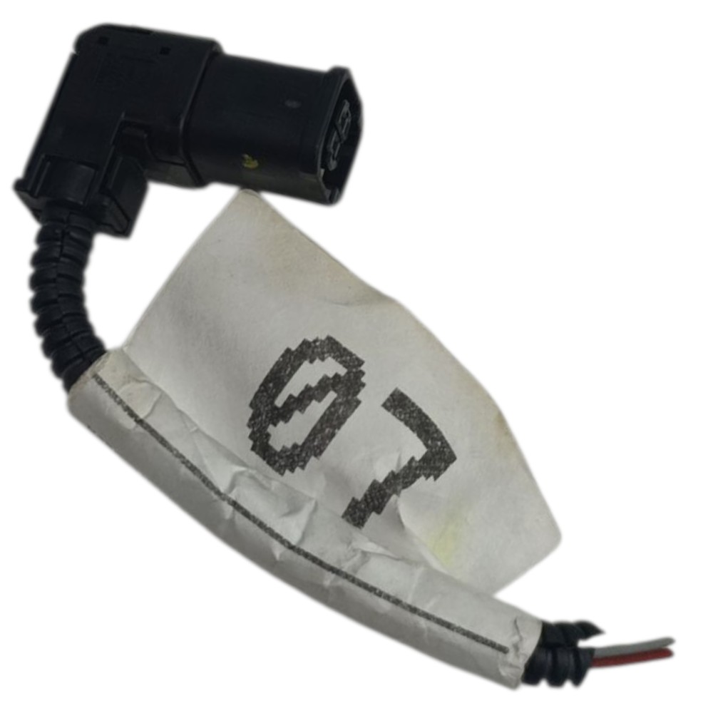 Plug Conector Carcaça Válvula Toyota Corolla 2.0 2022 2023 2