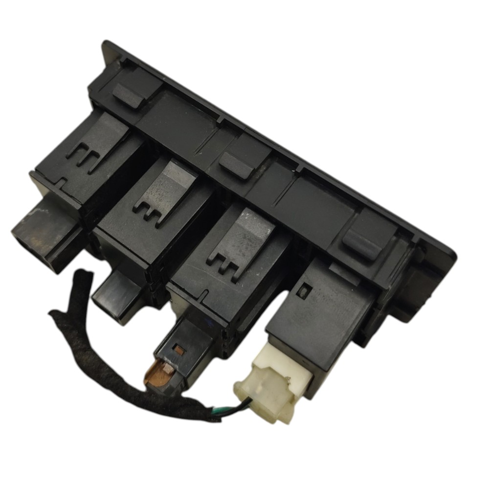 Botão comando ajuste farol Effa v21 v22 v25 2022 2023 2024 4