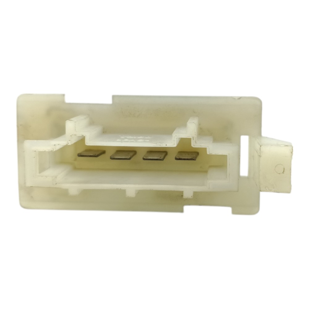 Resistência Caixa Ar Forçado Vw Voyage Gol G5 2009 2010 2011 4