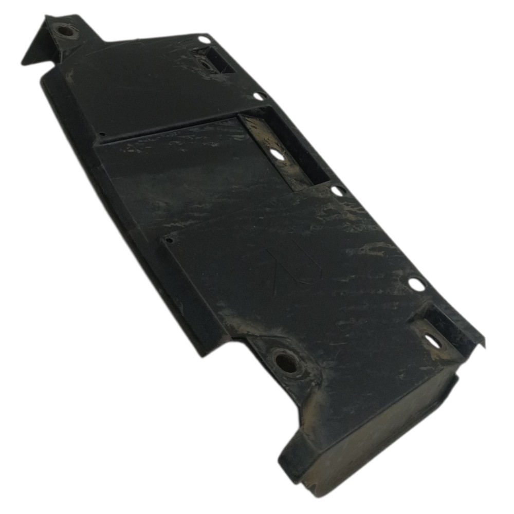 Defletor Parachoque Traseiro Direito Toyota Rav4 2014 2015 2