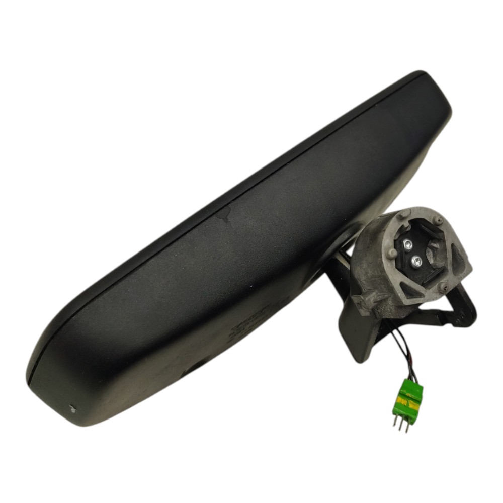 Retrovisor interno Central Volvo XC60 2009 2010 2011 detalhe 3