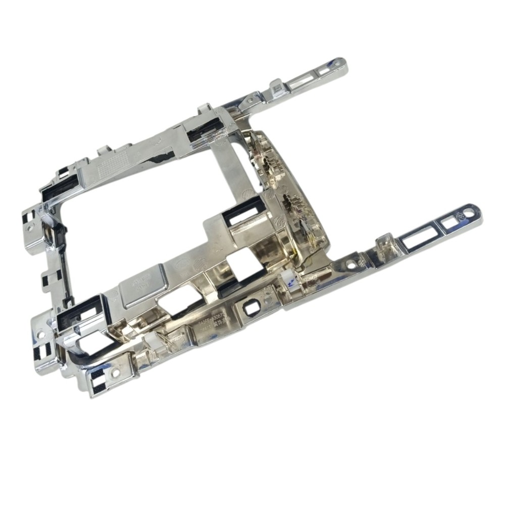 Moldura Acabamento Console Central Byd Song Plus Gs 2025 202 5