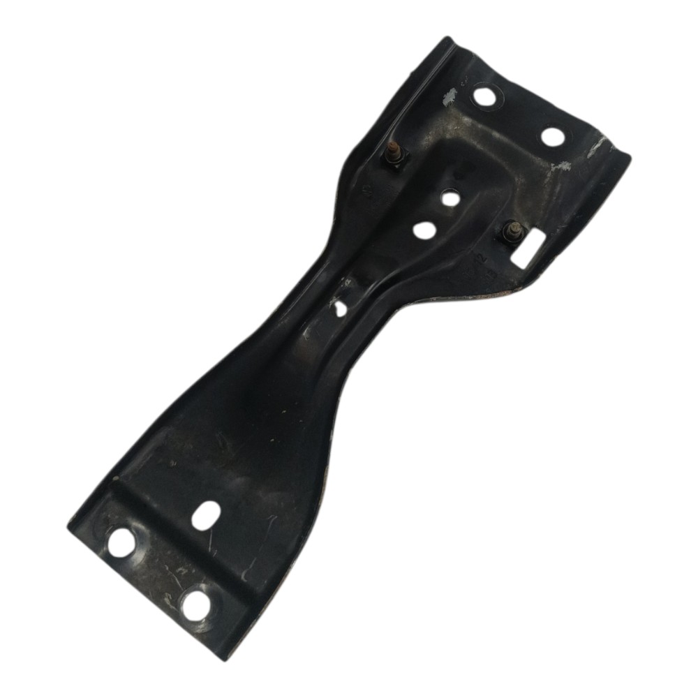 Suporte Travessa Escapamento Vw Tiguan 2011 2012 2013 2014 4