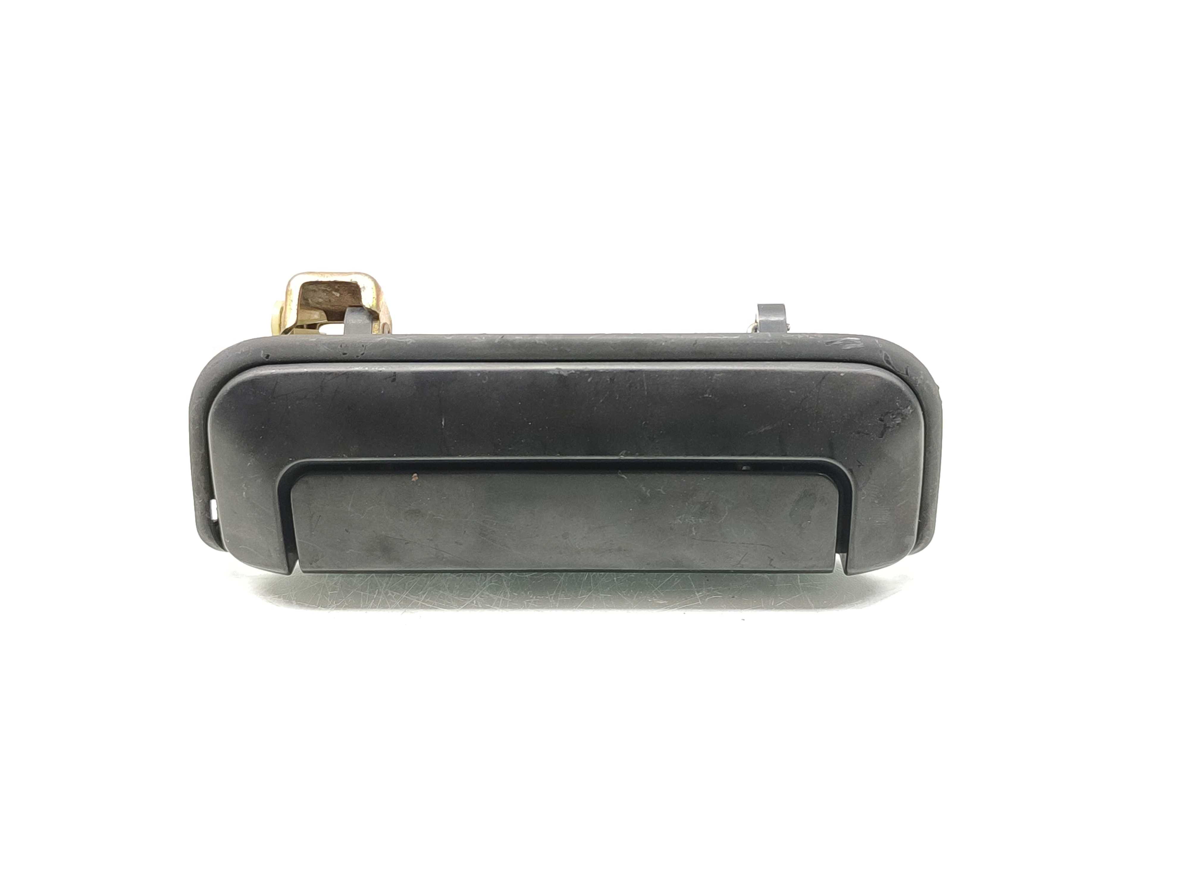 Maçaneta Externa D/ Direito Mitsubishi Pajero Sport 2001 1