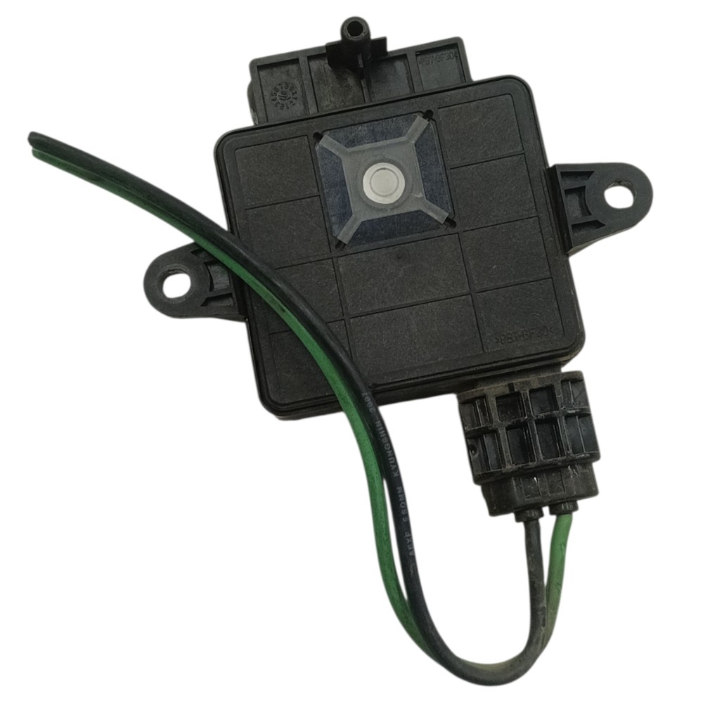 Módulo Ventoinha Hyundai Azera 3.3 V6 2008 Plug Com Detalhe 3