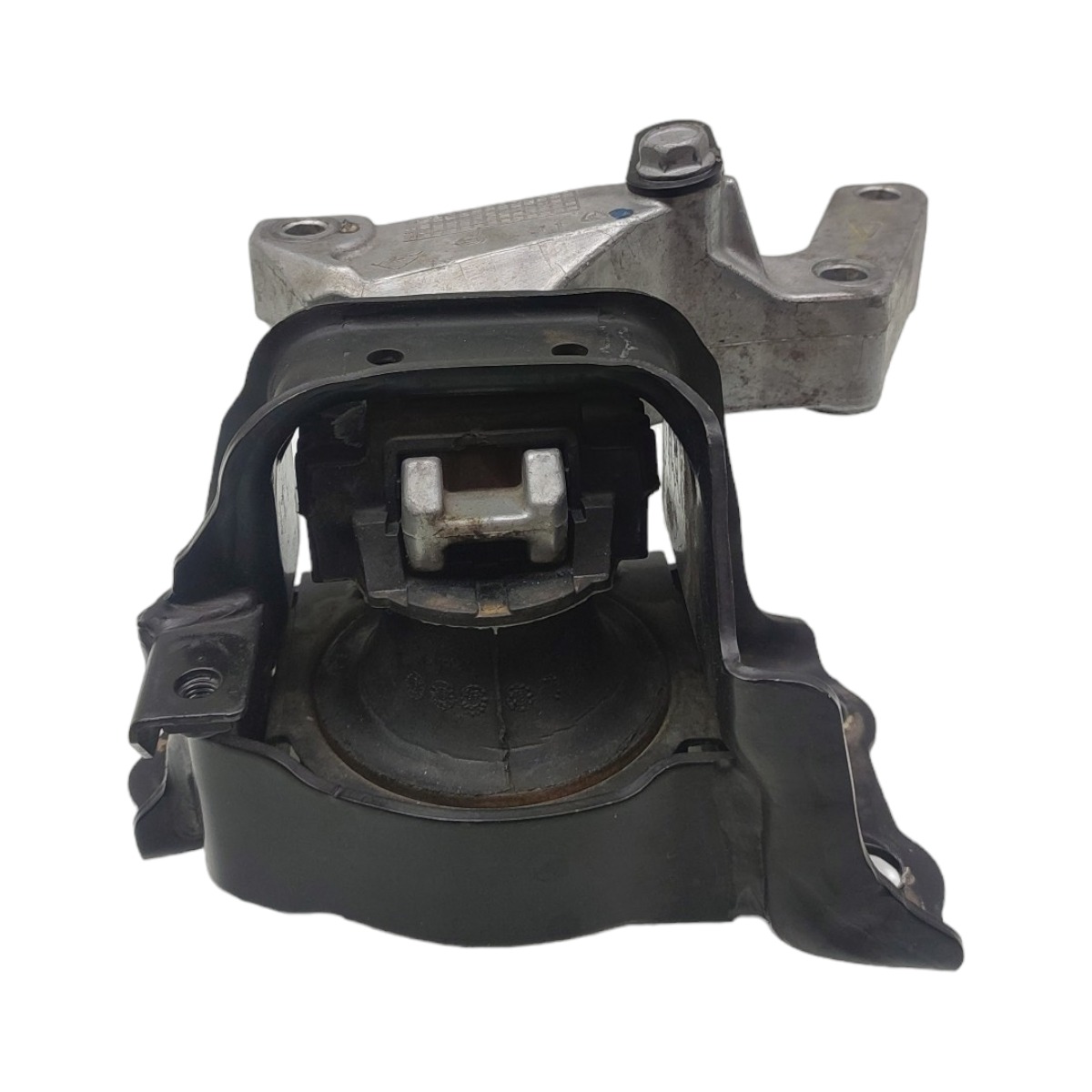 Coxim Motor Lado Direito Nissan Versa March 1.6 2014 Á 2020 3