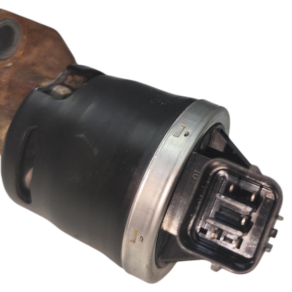 Válvula Egr Honda Fit 1.4 1.5 2003 2004 2005 2006 2007 4