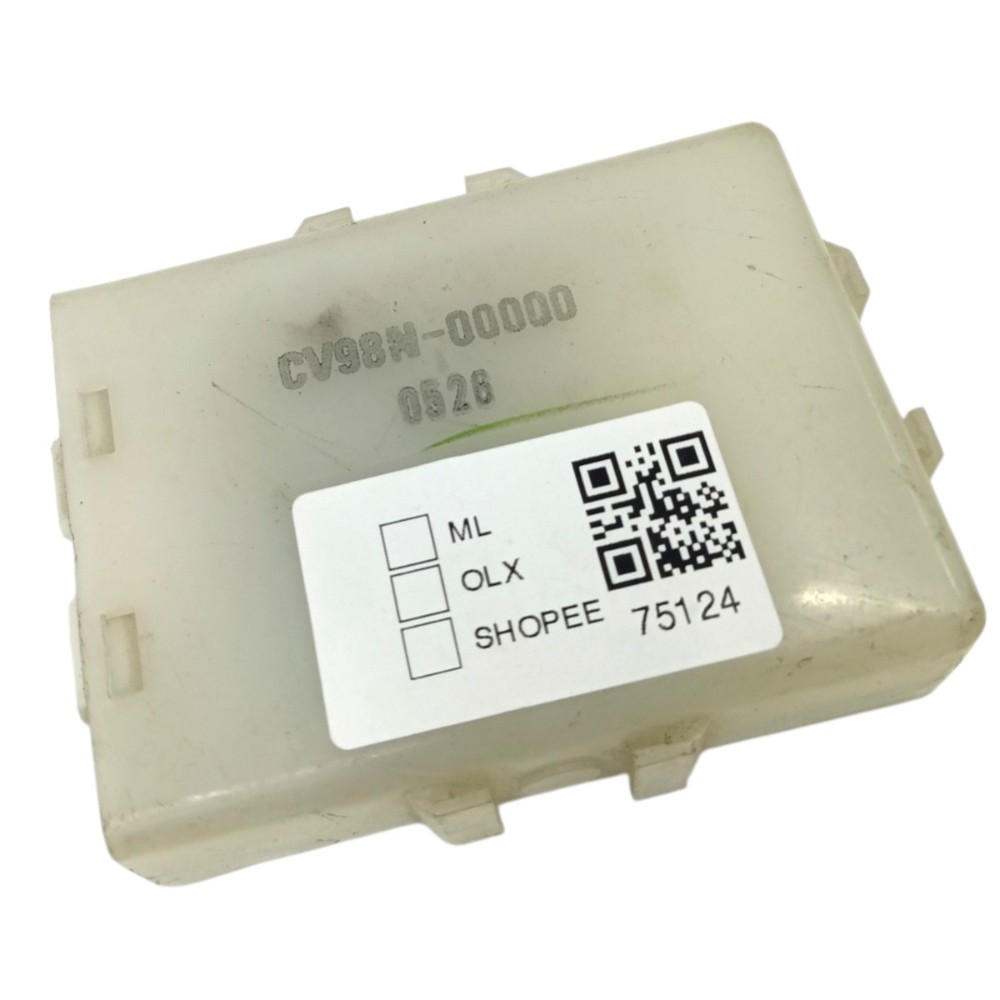 Módulo Keyless Subaru Legacy Outback 2000 2001