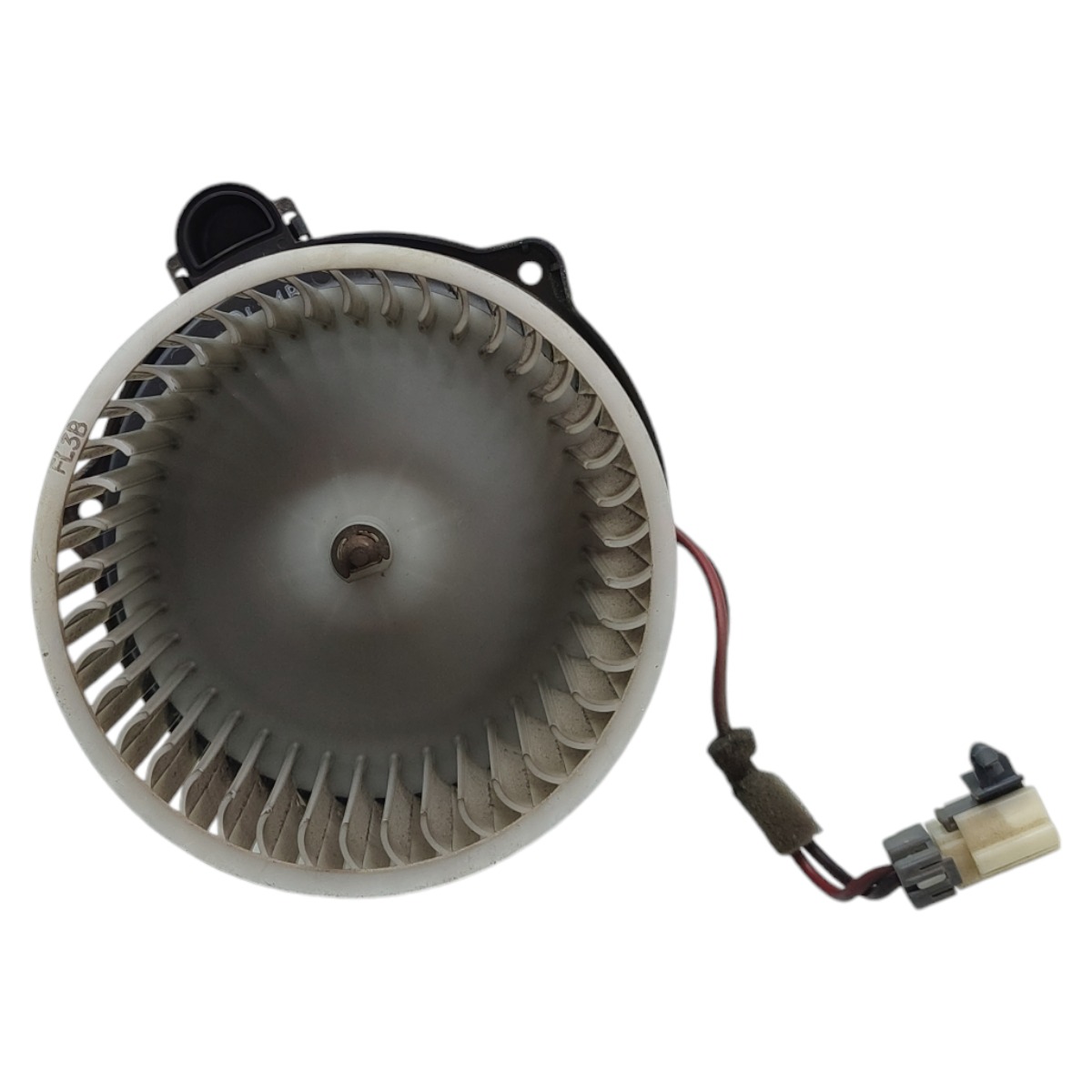 Motor Ventoinha Caixa Ar Forçado Hyundai I30 2010 2011 2012 2
