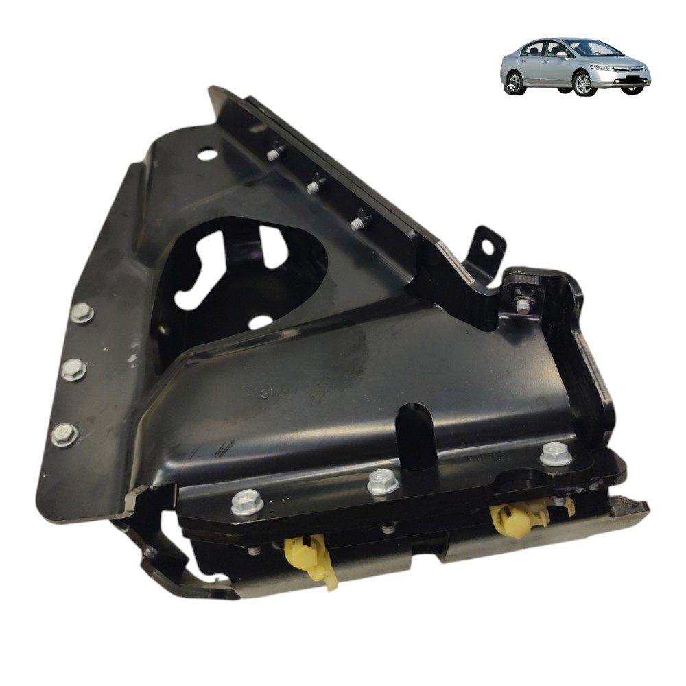 Suporte Reservatório Partida Fria Honda Civic G8 1.8 2007 08
