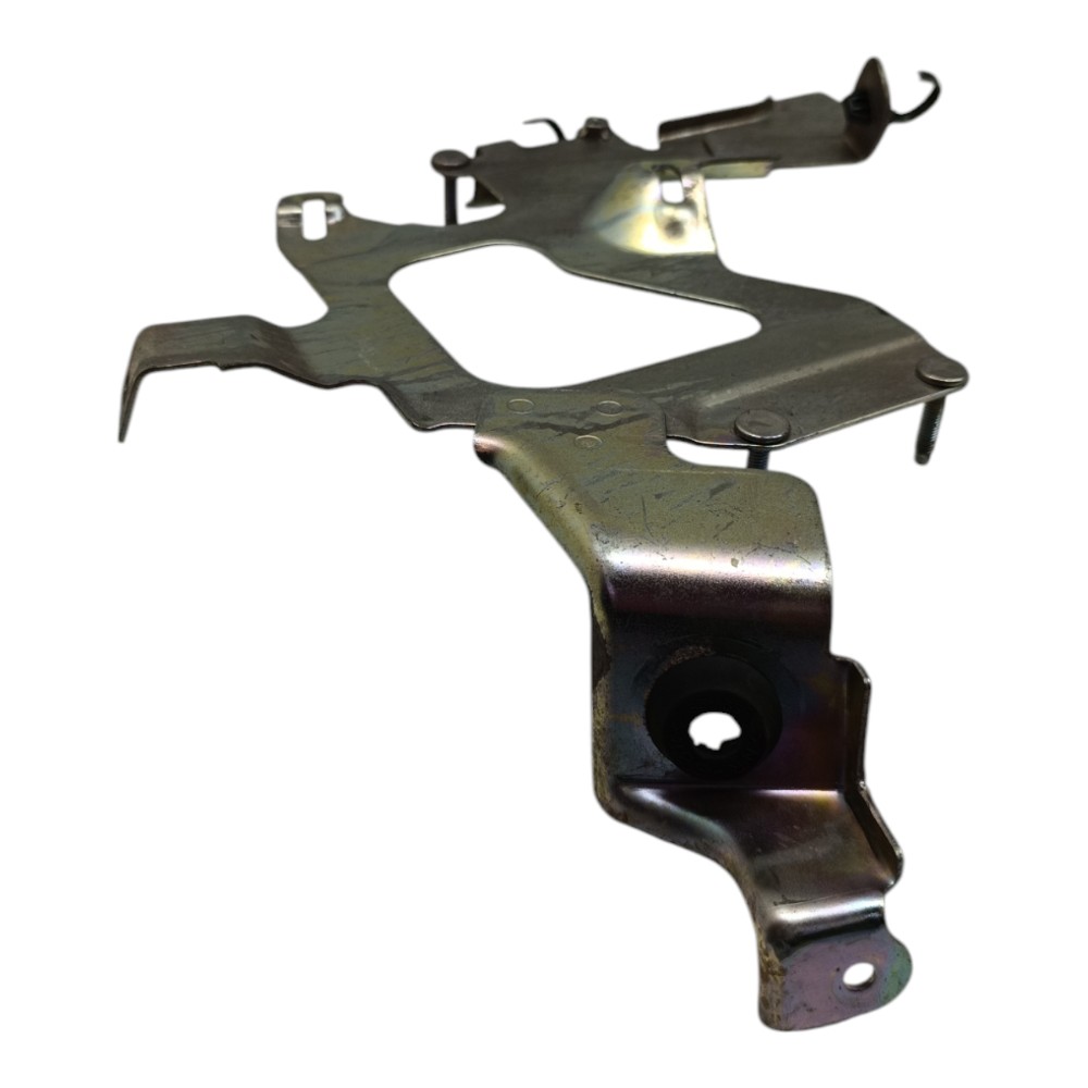 Suporte Módulo Injeção Nissan Tiida 1.8 2012 2011 2010 2009 6