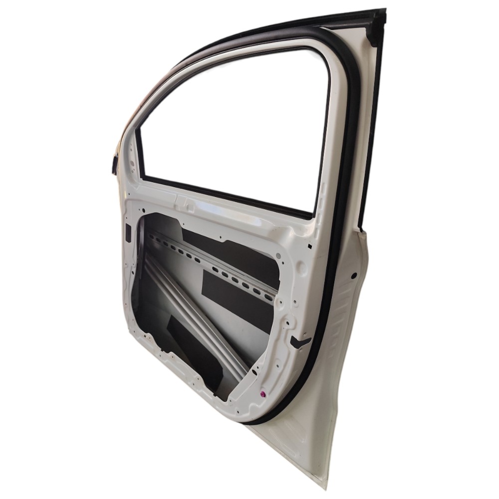 Porta Dianteira Direita Mercedes Gle 43 Coupe 2017 2018 2019 Dianteira Direito Branco 6