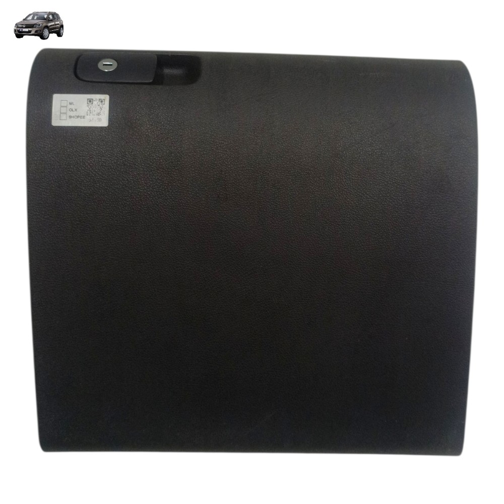 Porta luvas VW Tiguan 2012 2013  2014 2015 2016 1