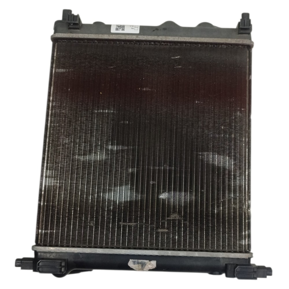 Radiador Água Vw Up 1.0 Mpi 2014 2015 2016 2017 3